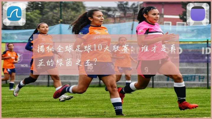 揭秘全球足球10大联赛:谁才是真正的绿茵之王?